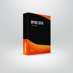 MS Office Home & Business 2019, ESD (T5D-03183)