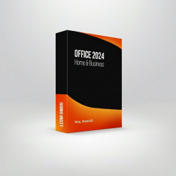 MS Office Standard 2024, gebraucht